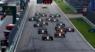 When is the next F1 race? All you need to know ahead of the Dutch Grand Prix