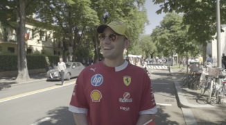 Ferrari-fans vellen oordeel over Hamilton: "We zijn een beetje pessimistisch"