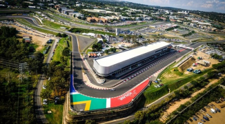 Domenicali confirme l'intérêt de la F1 pour Kyalami et l'Afrique du Sud