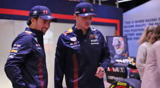 Red Bull al bezig met RB21: "Daar ligt onze aandacht al op"