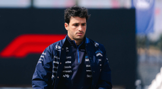 Carlos Sainz exit rumours swirl amid Barcelona Williams comments