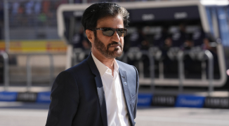 Licenziamento scandaloso! Un altro crollo di potere all'interno della FIA.
