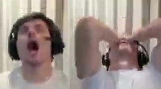 Verstappen ontploft op livestream Call of Duty: "Waarom staat ie op single fire, for fuck's sake?!"