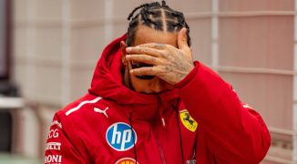 Lewis Hamilton potrebbe lasciare la Ferrari QUEST'ANNO