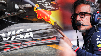 Red Bull neemt dit grote risico voor titelkansen Verstappen | GPFans Special