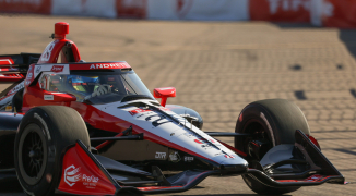 IndyCar Race Today: St Pete Grand Prix start times, schedule and how to watch live on TV