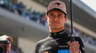 F1 News Today: Red Bull point out McLaren mistake as Lando Norris BOOED at Mexican GP