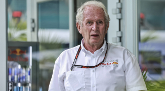 Marko ontkent illegale activiteiten Red Bull: "Snap al het gepraat erover niet"