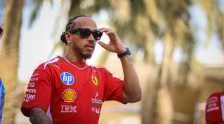 Lewis Hamilton admits missing link at Ferrari will hurt his 2026 season