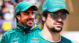 El fichaje que podría significar la SALIDA de Alonso de Aston Martin