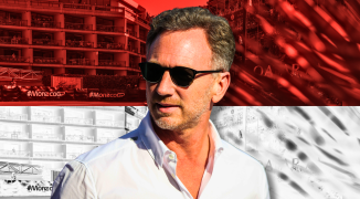 F1-linked automaker faces scrutiny as Christian Horner rumors continue