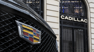 Team boss REVEALED for Cadillac F1 team