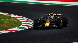 Dit is de voorlopige weersverwachting voor Grand Prix van Italië