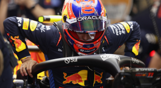 Internationale media unaniem: 'Pérez vertrekt na Abu Dhabi bij Red Bull Racing'