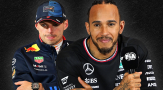 Verstappen maakt F1-media met de grond gelijk, Hamilton schittert op cover mannenblad | GPFans Recap