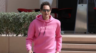 'This cannot be real' - F1 reacts to John Elkann's Maranello meltdown
