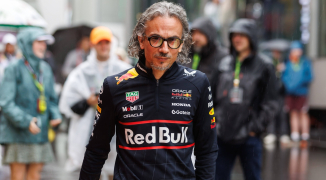 Persconferentie Italië: Hamilton, Tsunoda en Alonso melden zich, ook Mekies staat pers te woord