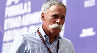 F1 owners DITCH famous motorsport name