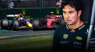VIDEO: FIA deelt straffen uit aan o.a. Alonso, Pérez zag Verstappen zonder uitvalbeurt niet winnen