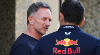 F1 News Today: Red Bull team announce driver change as Horner suffers MAJOR setback