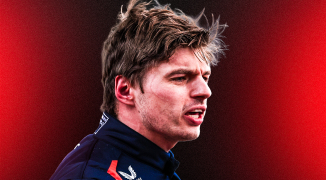 Verstappen na vandaag mogelijk op 64 punten achterstand van WK-leider Norris