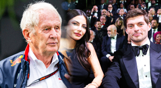 Marko geeft tekst en uitleg over mogelijk ouderschapsverlof Verstappen