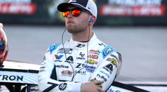 NASCAR Qualifying Results: Byron and Cindric denied at Texas as star secures FIRST Cup Series pole