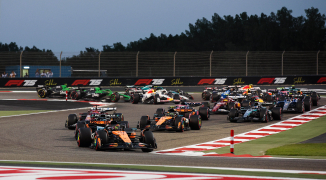 F1 Sprint Races: How do they work and what are the changes for 2025?