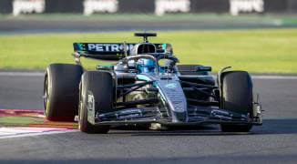 Lanceerdata van F1-auto's 2026: Mercedes laat vandaag eerste foto's van nieuwe bolide zien
