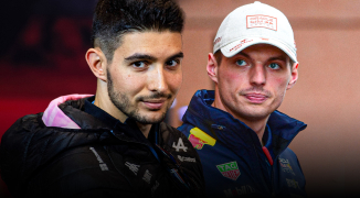 F1 star to leave team IMMEDIATELY in shock move