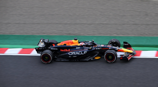 Weerbericht Grand Prix van Japan: voorspelde regen lijkt verdwenen