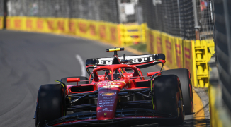 Campeonato de Pilotos: Leclerc supera a Checo y aprieta el Mundial