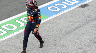 Verstappen hekelt nieuw idee in F1: 'Inkorten races en meer sprintraces niet de oplossing'