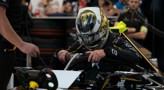 Vergne pakt pole tijdens kwalificatie E-Prix Saoedi-Arabië, De Vries en Frijns stellen teleur