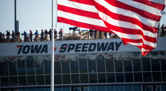 NASCAR This Weekend: Iowa 2025 start times, schedule and how to watch live on TV