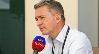 Sky Sports F1 reporter triggered 'crisis meeting' after grand prix incident