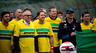 Vettel replacement CONFIRMED in F1 driver role