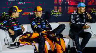 McLaren Abu Dhabi team orders labelled 'unacceptable' by F1 star