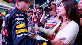 Verstappen vertelt of hij ooit vader wil worden: "Ik ben inmiddels wel bijna 27"