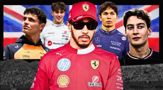 F1 Practice Today: British Grand Prix 2025 start times, schedule, TV channel and FREE live stream