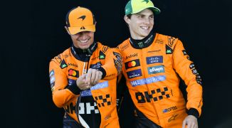 F1 Qualifying Results: Lap record SMASHED as Oscar Piastri takes first ever pole
