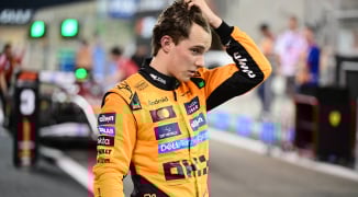 Oscar Piastri ABSENT from McLaren celebrations at Singapore GP