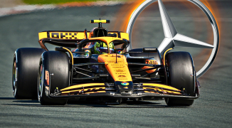 McLaren issue Mercedes twist after confirming blame for Lando Norris failure