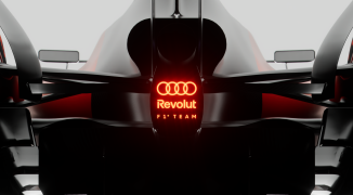 Audi Revolut F1 Team presenteert op 20 januari F1-wagen van 2026