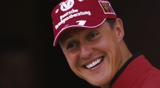 Häkkinen over Schumacher: "Ik was iets beter dan hij"