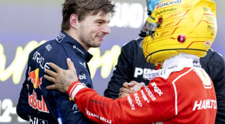 ‘Red Bull-top in grote onzekerheid door Verstappen’, Hamilton haalt uit na zege | GPFans Recap