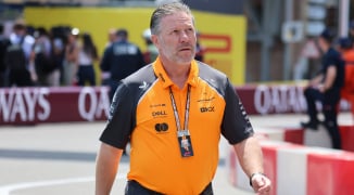 New McLaren signing reveals moment with Zak Brown that changed everything