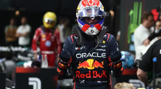 F1 2025: Saudi Arabia Grand Prix starting grid with penalties applied