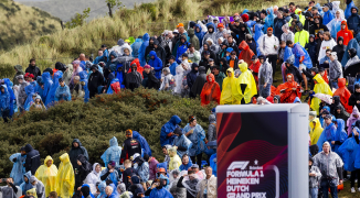 VIDEO | Haas deelt update over beslaglegging, Heftig weer onderweg naar Zandvoort | GPFans News
