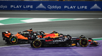 Piastri dominant, Verstappen blijft bij en Hamilton zoekende: conclusies na de triple header